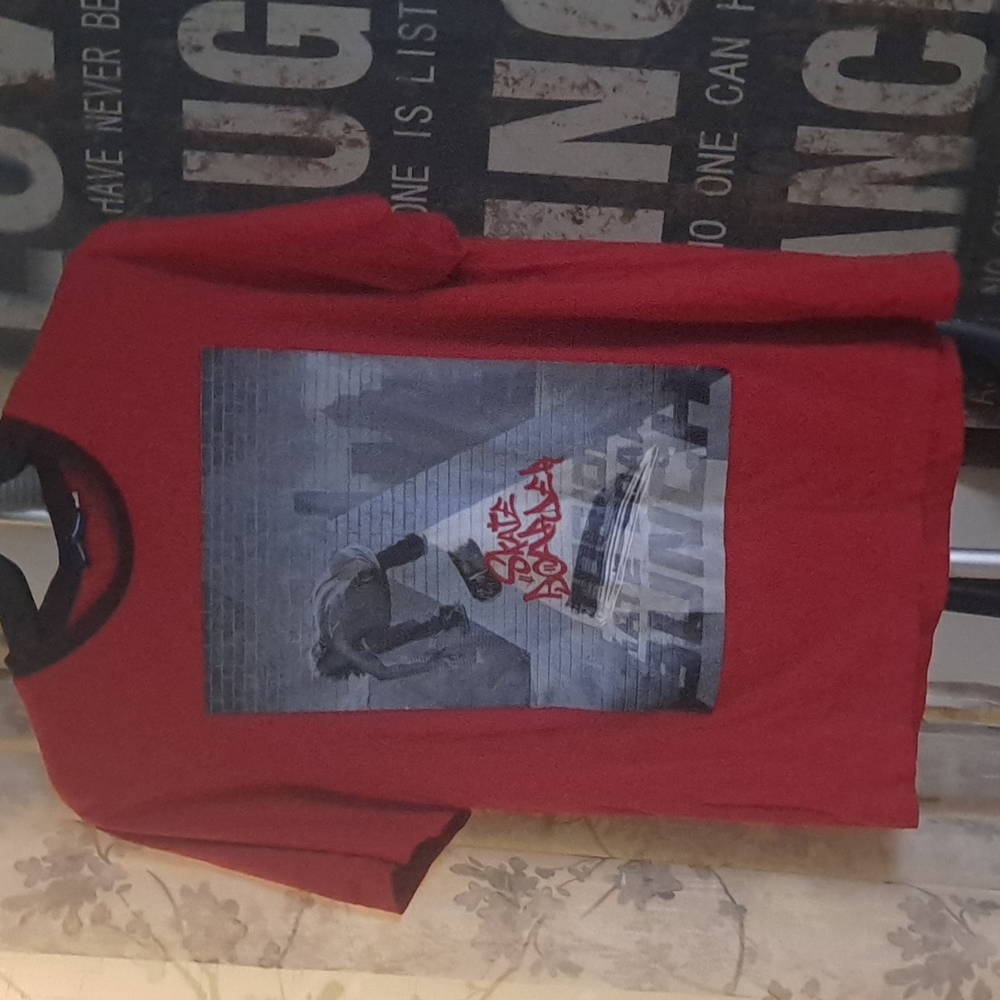 ORIGINAL MARINES Graphic Tee